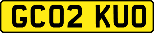 GC02KUO