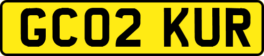 GC02KUR