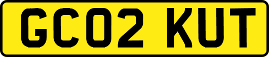 GC02KUT