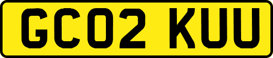GC02KUU