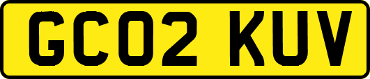 GC02KUV