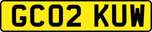 GC02KUW