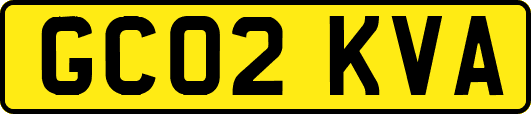 GC02KVA