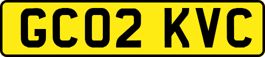 GC02KVC