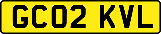 GC02KVL
