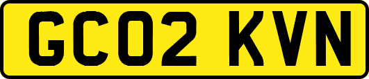 GC02KVN