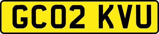 GC02KVU