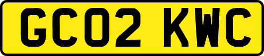 GC02KWC