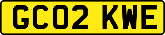 GC02KWE