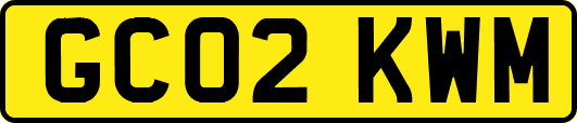 GC02KWM