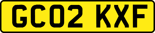 GC02KXF