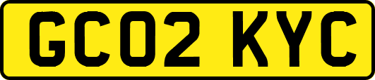 GC02KYC
