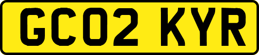 GC02KYR