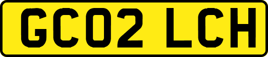 GC02LCH