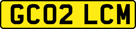 GC02LCM