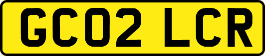 GC02LCR