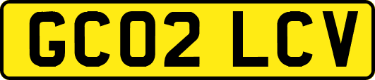 GC02LCV