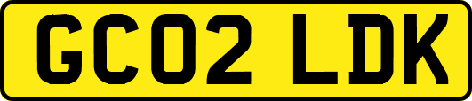 GC02LDK