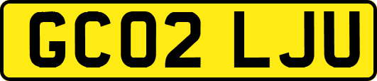 GC02LJU