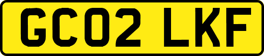 GC02LKF