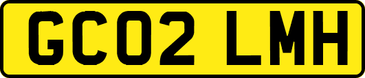 GC02LMH