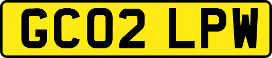 GC02LPW
