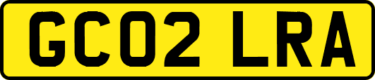 GC02LRA