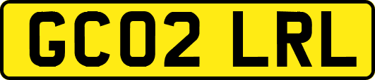GC02LRL