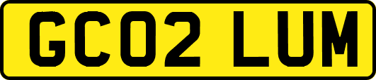 GC02LUM