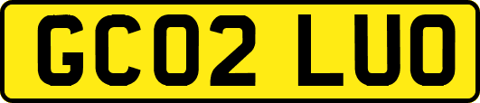 GC02LUO