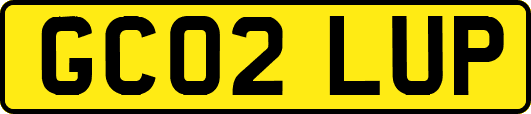 GC02LUP