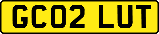 GC02LUT