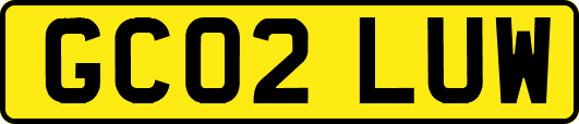 GC02LUW