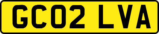 GC02LVA