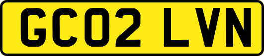 GC02LVN