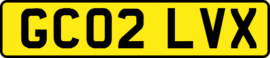 GC02LVX