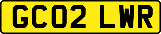 GC02LWR