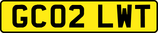 GC02LWT