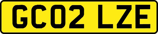 GC02LZE