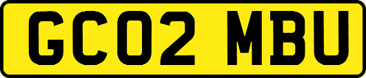 GC02MBU