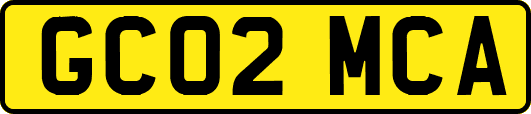 GC02MCA