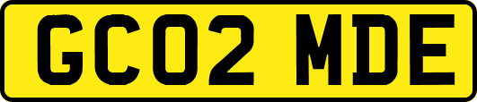 GC02MDE