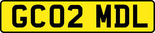 GC02MDL