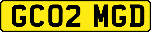 GC02MGD