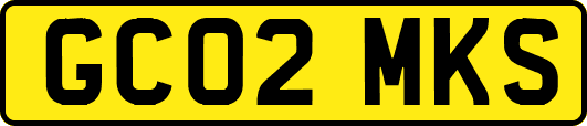 GC02MKS