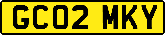 GC02MKY