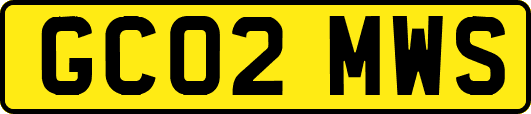GC02MWS