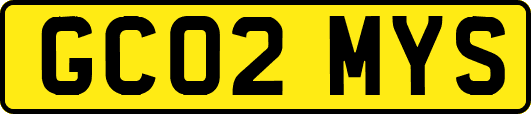 GC02MYS