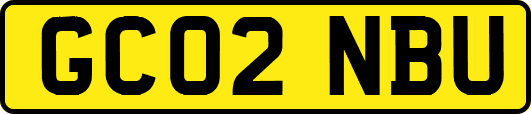 GC02NBU