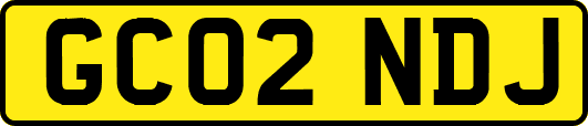 GC02NDJ
